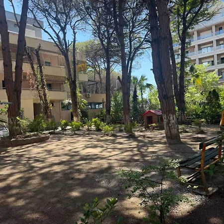 Johnis Place Appartement