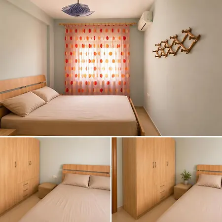 Johnis Place Appartement *