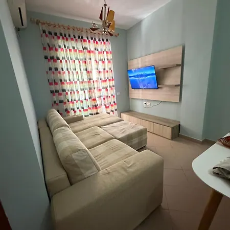 Johnis Place Appartement *