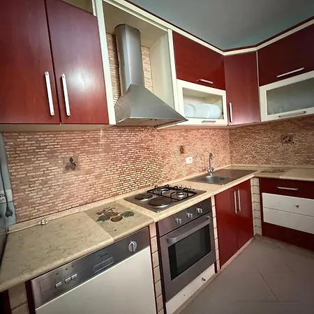 Johnis Place Appartement